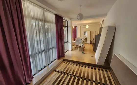 1-ოთახიანი ბინა ზღვასთან შეკვეთილში, ფოტო 5