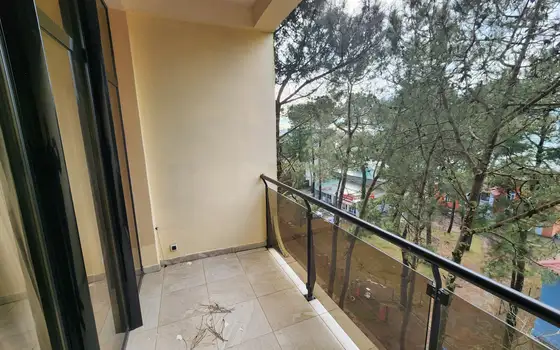 Studio apartment in Shekvetili., photo 9
