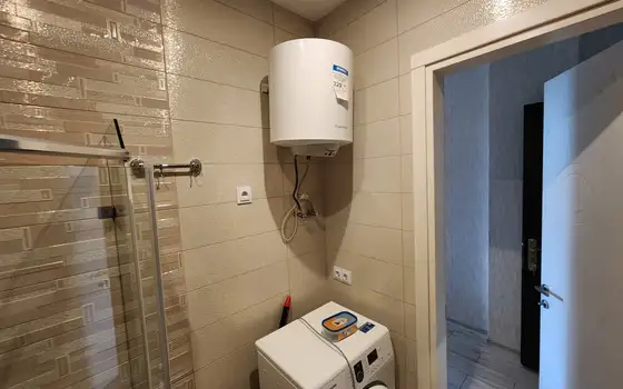 Studio apartment in Shekvetili., photo 4