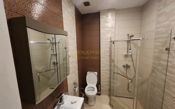 Квартира-студия в Шекветили.