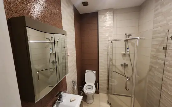 Studio apartment in Shekvetili., photo 3