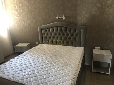 Продается панорамная квартира на берегу Черного моря в "Панорама Квариати" шикарным видом на море и горы. Батуми. Грузия.