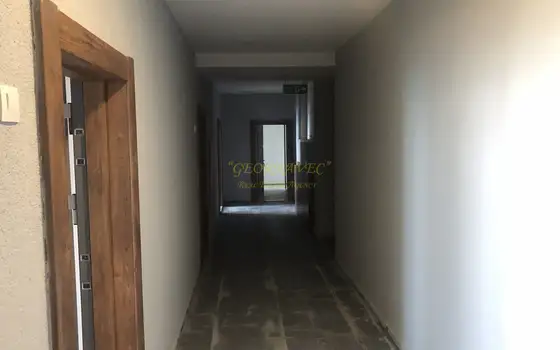 Продается панорамная квартира на берегу Черного моря в "Панорама Квариати" шикарным видом на море и горы. Батуми. Грузия. - სურათი 1