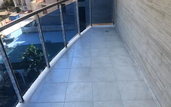 2-room sea view apartment in Kvariati, photo 7