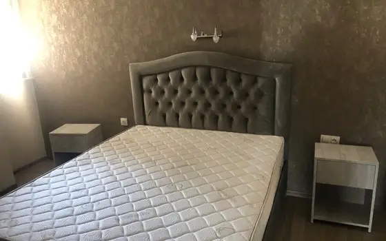 2-room sea view apartment in Kvariati, photo 2