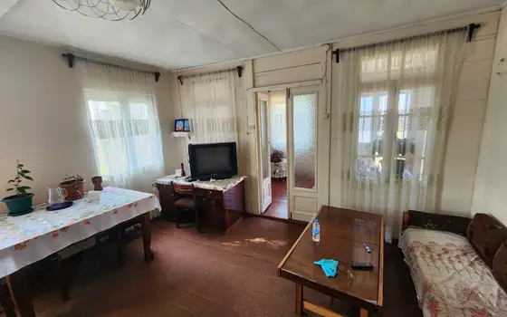 Инвестиционное предложение на рынке недвижимости.