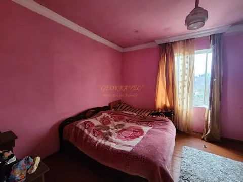 Продается частный дом в Чакви.