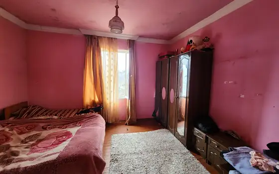 Продается частный дом в Чакви.