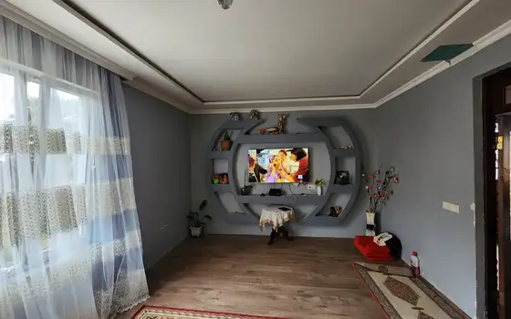 Продается частный дом в Чакви.