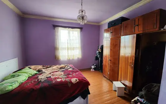 Продается частный дом в Чакви.