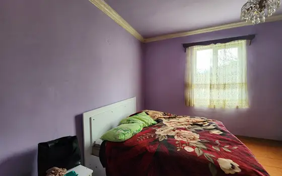 Продается частный дом в Чакви.