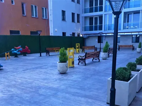 Квартира в аренду недалеко от моря.
