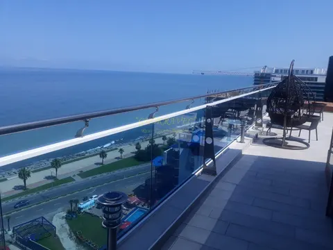 Квартира в аренду недалеко от моря.