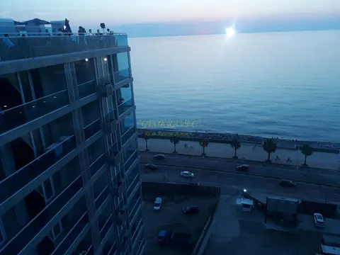 Квартира в аренду недалеко от моря.