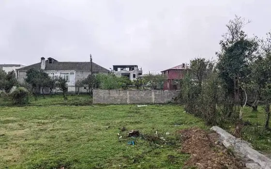 Продается земельный участок.