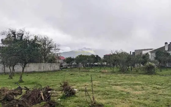 Продается земельный участок.