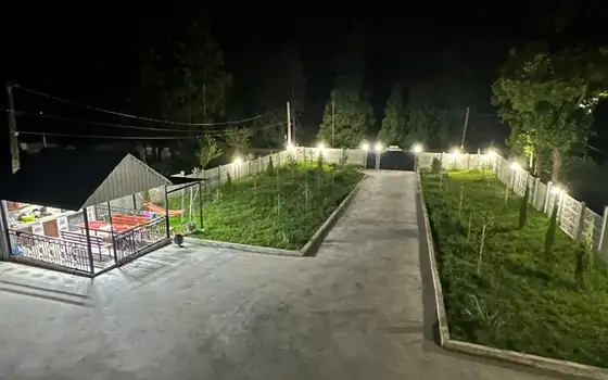 Дом 400 м² с участком 5000 м² для жизни и бизнеса - სურათი 1