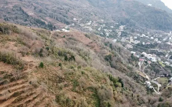 Land plot in Gonio., photo 2