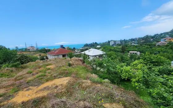 Land plot 1 km from the sea., photo 9