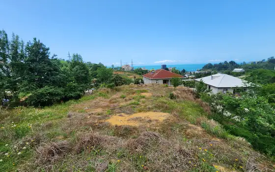 Land plot 1 km from the sea., photo 8