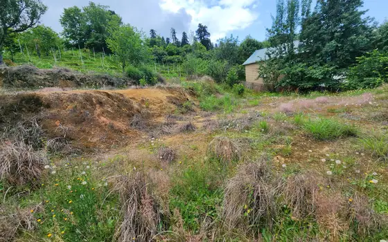 Land plot 1 km from the sea., photo 4