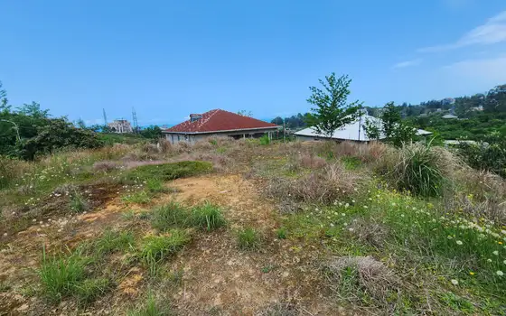 Land plot 1 km from the sea., photo 7