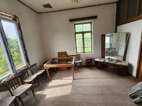 Частный дом в Кобулетском муниципалитете.