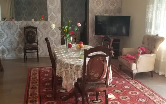 Частный дом в Кобулетском муниципалитете.