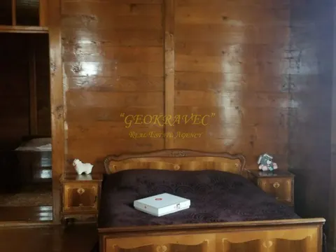 Частный дом в Кобулетском муниципалитете.