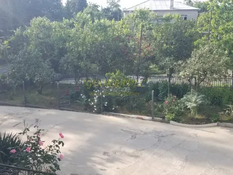 Частный дом в Кобулетском муниципалитете.