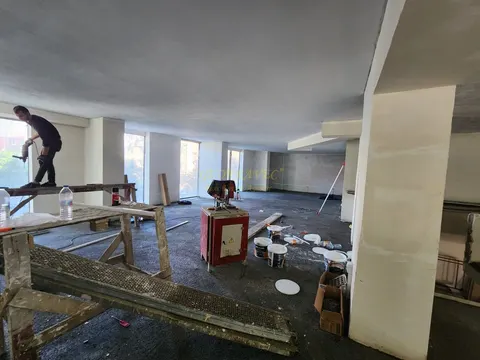 Коммерческое помещение в городе Батуми.