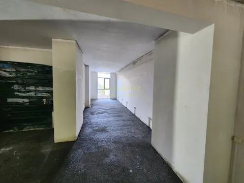 Коммерческое помещение в городе Батуми.