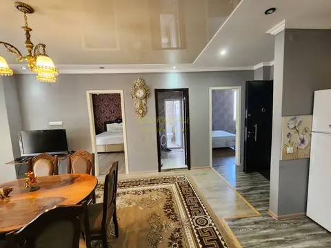 Сдается квартира на год.