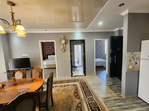 Сдается квартира на год.
