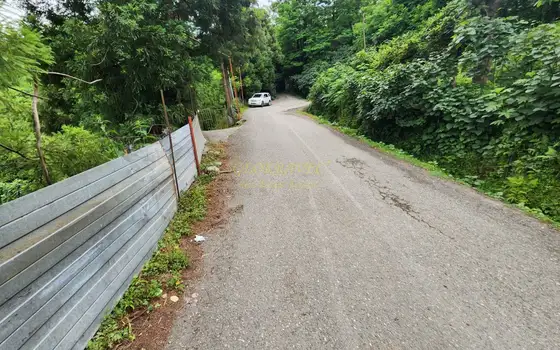 Продается земельный участок в городе Батуми.