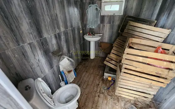 Продается земельный участок в городе Батуми.