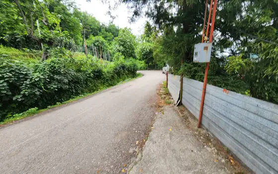Продается земельный участок в городе Батуми.
