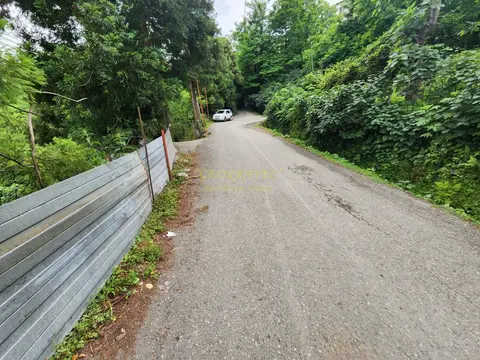 Продается земельный участок в городе Батуми.