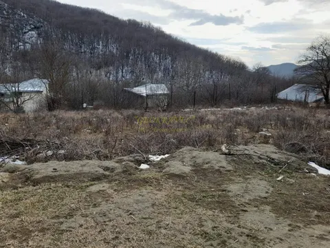 Земельный участок в Тбилиси.