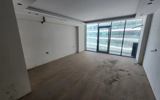 1-room apartment 50m from sea in Batumi, photo 4