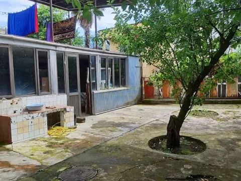 Собственный дом в городе Кобулети. - изображение 1