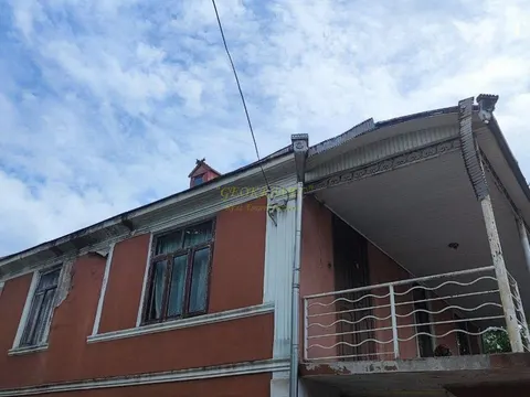 Собственный дом в городе Кобулети.