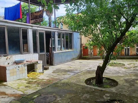 Собственный дом в городе Кобулети. - изображение 1