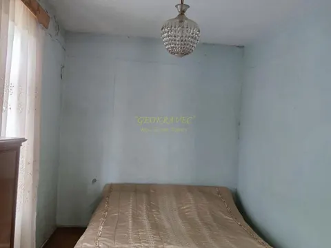 Собственный дом в городе Кобулети.