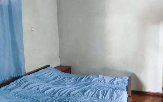 Собственный дом в городе Кобулети.
