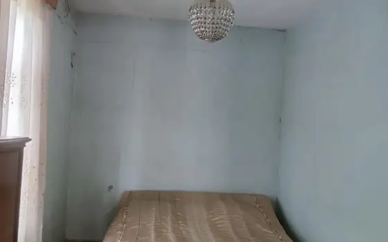 Собственный дом в городе Кобулети.