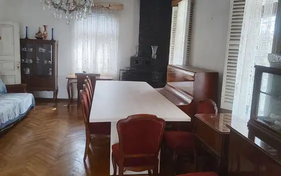 Собственный дом в городе Кобулети.