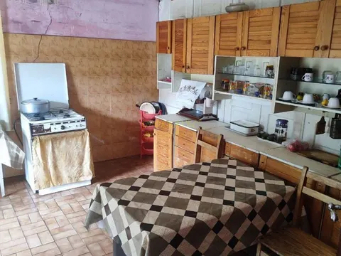 Собственный дом в городе Кобулети.