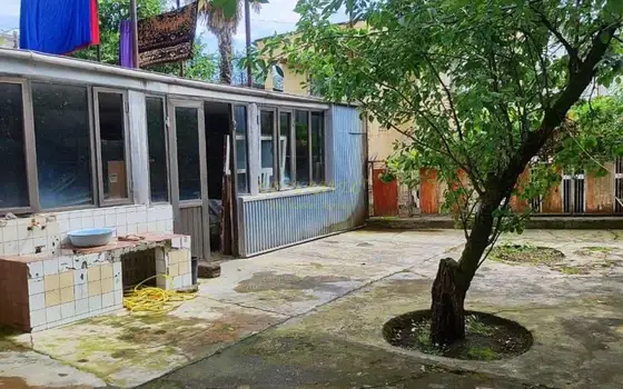 Собственный дом в городе Кобулети. - სურათი 1