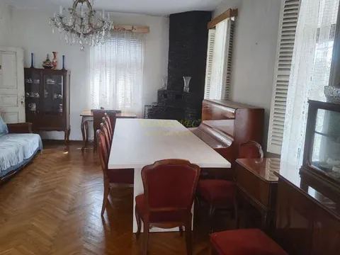 Собственный дом в городе Кобулети.